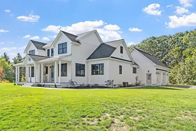 637 Mason Rd, Ashby, MA 01431 - Photo 2