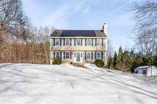 112 Providence Rd, Westford, MA 01886 - Photo 1
