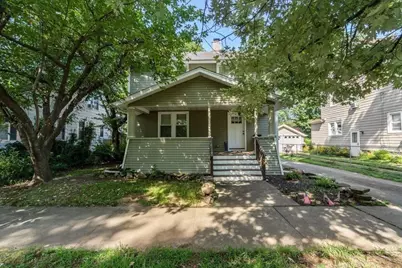 38 Manchester Ter, Springfield, MA 01108 - Photo 1