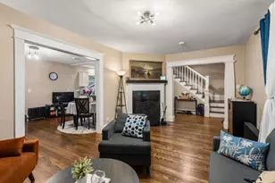38 Manchester Terrace, Springfield, MA 01108 - Photo 4