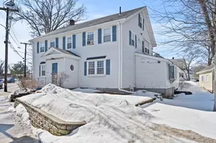 469-471 Washington St, Braintree, MA 02184 - Photo 2