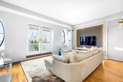 90 Broadway #5D, Boston, MA 02116 - Photo 2