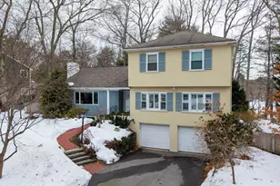 90 Elmwood Rd, Wellesley, MA 02481 - Photo 1
