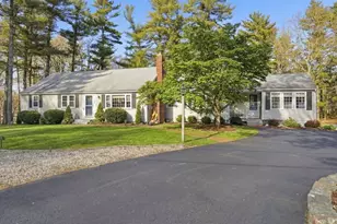 738 Mayflower St, Duxbury, MA 02332 - Photo 1