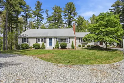 738 Mayflower Street, Duxbury, MA 02332 - Photo 2