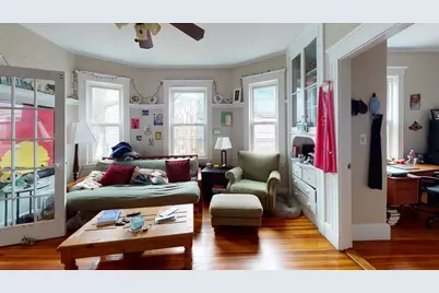 8 Olmstead St #1, Boston, MA 02130 - Photo 2