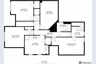 17-23 Palmer St, Salem, MA 01970 - Photo 4