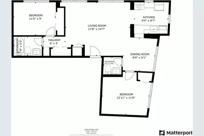 10 Linwood St #204, Malden, MA 02148 - Photo 10