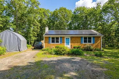 244 Wakeby Rd, Barnstable, MA 02648 - Photo 1