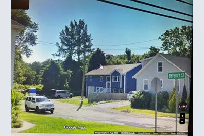 Lot 3 Beverly St, New Bedford, MA 02745 - Photo 2