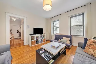 43 Glenville Ave #11, Boston, MA 02134 - Photo 4