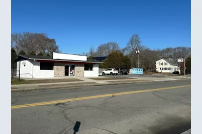 319 Hathaway Blvd, New Bedford, MA 02740 - Photo 1