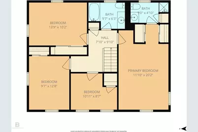 40 Dean Rd, Milton, MA 02186 - Photo 30