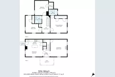 51A Phillips Pl #1, Northampton, MA 01060 - Photo 28