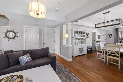 41 Atlantic Ave #3, Marblehead, MA 01945 - Photo 4