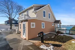 129a Wilson Rd, Nahant, MA 01908 - Photo 1