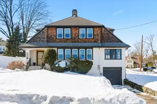 132 Dover St, Medford, MA 02155 - Photo 1