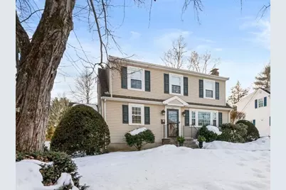 111 Church Street, Westwood, MA 02090 - Photo 2