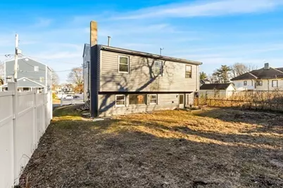 16 Olive, Brockton, MA 02301 - Photo 4