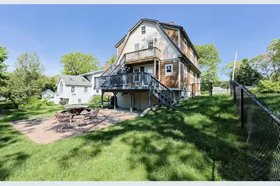 22 Stubb Street #1, Franklin, MA 02038 - Photo 34