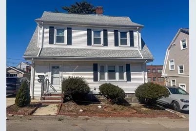 22 Francis Ave #1, Quincy, MA 02169 - Photo 1