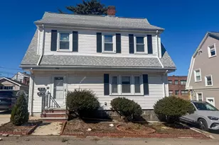 22 Francis Ave, Quincy, MA 02169 - Photo 1