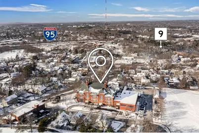 51 Pettee St #31, Newton, MA 02464 - Photo 14