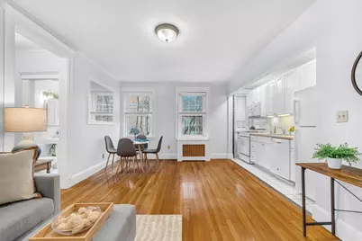 860 Massachusetts Ave #852-3, Cambridge, MA 02139 - Photo 6