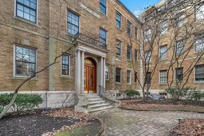 860 Massachusetts Ave #852-3, Cambridge, MA 02139 - Photo 16