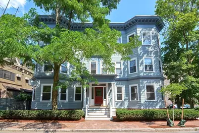 28 Inman St #2, Cambridge, MA 02139 - Photo 24