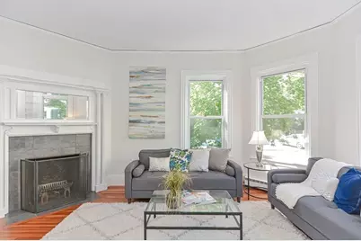 28 Inman St #2, Cambridge, MA 02139 - Photo 2