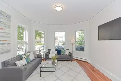 28 Inman St #2, Cambridge, MA 02139 - Photo 4