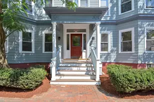 28 Inman St, Cambridge, MA 02139 - Photo 1