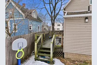 57 Davenport St, Springfield, MA 01119 - Photo 20