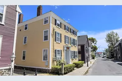 18 State Street #1, Marblehead, MA 01945 - Photo 1