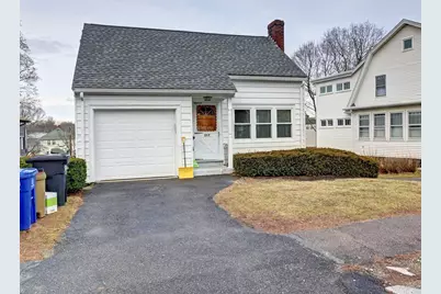 317 Elmwood Ave, Quincy, MA 02170 - Photo 2