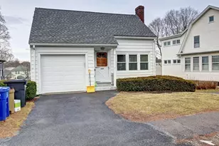 317 Elmwood Ave, Quincy, MA 02170 - Photo 2