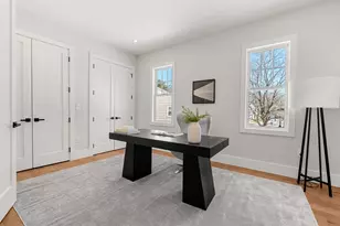 23 Harvard Cir, Needham, MA 02494 - Photo 16