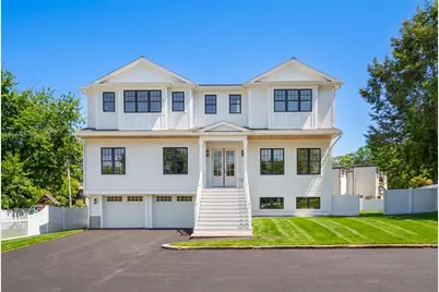 23 Harvard Cir, Needham, MA 02494 - Photo 2