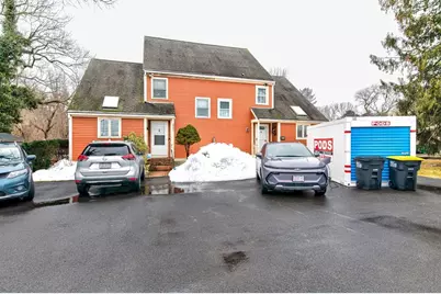 845 Plymouth St #845, Bridgewater, MA 02324 - Photo 2