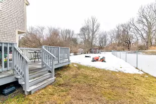 845 Plymouth St, Bridgewater, MA 02324 - Photo 32