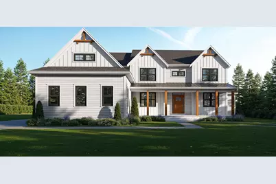 8 Twillingate Lane, Sudbury, MA 01776 - Photo 1