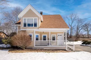 39 Frairy St, Medfield, MA 02052 - Photo 1