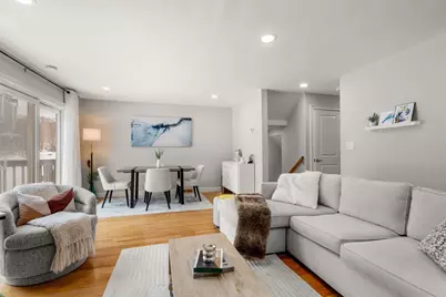 21 Oak Leaf Way #21, Peabody, MA 01960 - Photo 6