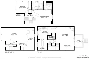 21 Oak Leaf Way, Peabody, MA 01960 - Photo 24