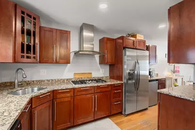 21 Oak Leaf Way #21, Peabody, MA 01960 - Photo 10