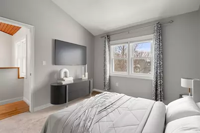 21 Oak Leaf Way #21, Peabody, MA 01960 - Photo 18