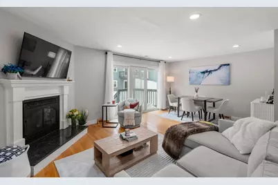 21 Oak Leaf Way #21, Peabody, MA 01960 - Photo 2