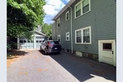 22 Westbourne Road #2, Newton, MA 02459 - Photo 10