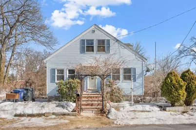 67 Glennon, Dracut, MA 01826 - Photo 1